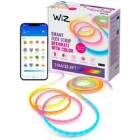 WIZ WiZ, Flex strip RGB 10 m