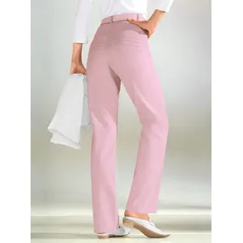 Cosma Funktionshose rosa 54