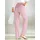 Cosma Funktionshose rosa 54