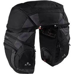 VAUDE Karakorum Pro, black, ONE SIZE