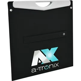 a-TroniX 5 x a-TroniX PPS 0% MwSt §12 III UstG Solar Bag Vario 200W faltbares Solarpanel ...