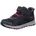 Schnürschuh blau 30