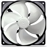 Noiseblocker NB-eLoop B12-2 - 120x120x25mm - 3Pin - 3.4/12V - 1300U/min - 17dbA - 86.9m3/h