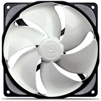 Noiseblocker NB-eLoop B12-2 - 120x120x25mm - 3Pin - 3.4/12V - 1300U/min - 17dbA - 86.9m3/h