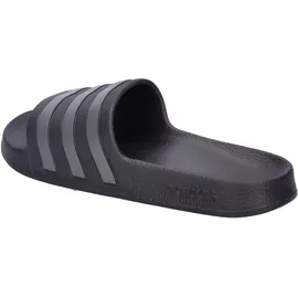 adidas Adilette Aqua Aurora Black / Grey Strata / Grey 38