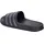 adidas Adilette Aqua Aurora Black / Grey Strata / Grey 38