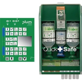 Plum Plum, Erste Hilfe Set, QuickSafe Basic (First Aid Kit)