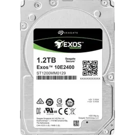 Seagate ST1200MM0018 1,2 TB 2,5" 10.000 U/min