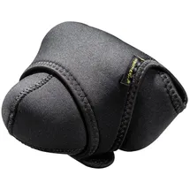 walimex pro Neopren Schutzhülle S schwarz
