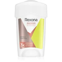 Rexona Maximum Protection Stress Control Stick 45 ml