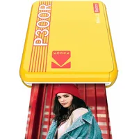 Kodak P300R Mini 3 Plus Retro gelb