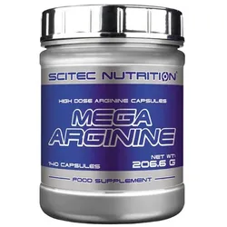 Scitec Mega Arginine
