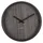 Karlsson Pure Small 22,0cm 22x22x4,5 braun