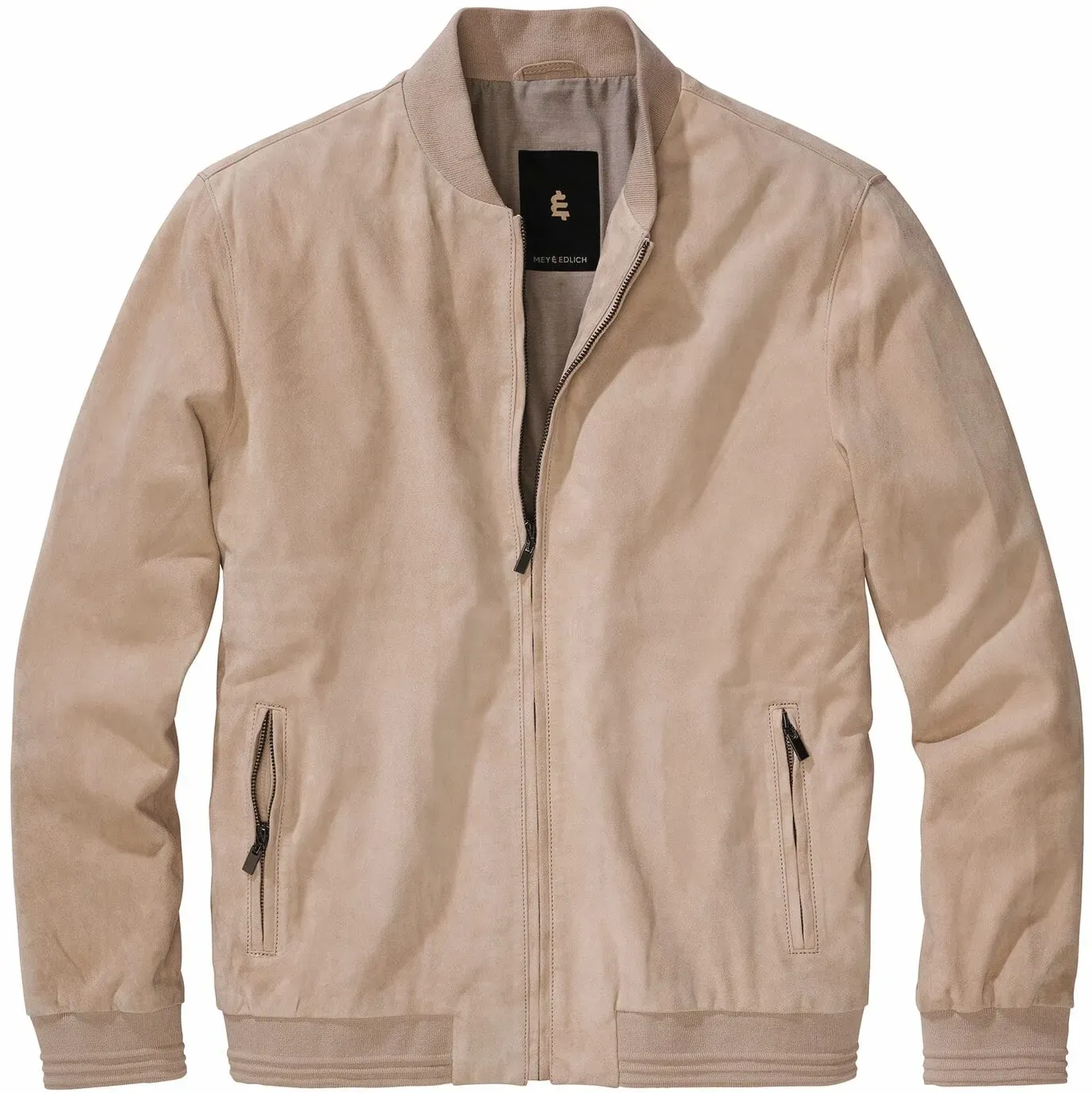 Dünensand-Blouson - 46