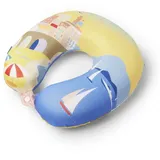 Thalia Nackenhörnchen Memory Foam "Italian Riviera"