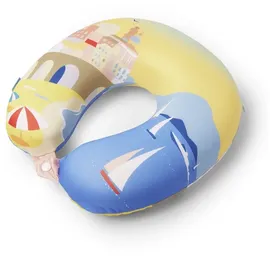 Thalia Nackenhörnchen Memory Foam "Italian Riviera"