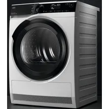 AEG Serie 8000 TR8T75780 Wärmepumpentrockner (8 kg)