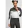Starter Ladies Starter Colorblock Pull Over Jacket - Schwarz