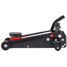 Arebos Rangierwagenheber 3T mit Fußpedal