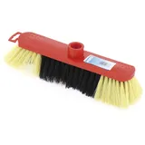 Masta Haushaltsbesen Mischhaar Länge 280 mm ohne Stiel mit Gewinde