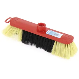 Masta Haushaltsbesen Mischhaar Länge 280 mm ohne Stiel mit Gewinde