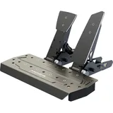 Moza Racing SR-P Pedale Schwarz PC