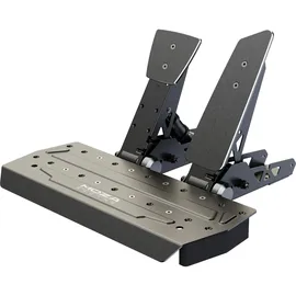 Moza Racing SR-P Pedale Schwarz PC