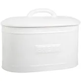 ib laursen Brotbox oval Weiss