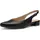 ARA Slingpumps schwarz Gr. 38 EU