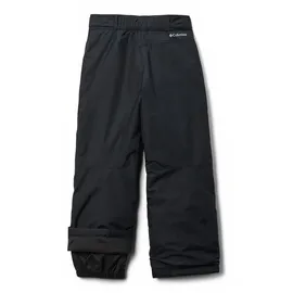 Columbia Ice Slope 3 Pant Schwarz XS