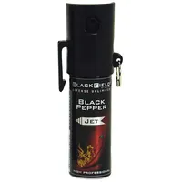 BlackField Security Pfefferspray Jet, 15 ml, 10085