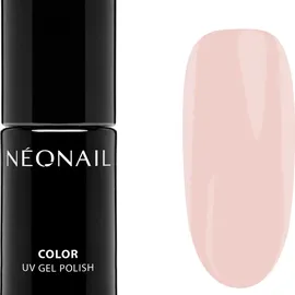 NeoNail Professional UV Nagellack 7,2 ml - Perfect Rose