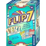 Kosmos Flip 7 (Kartenspiel)