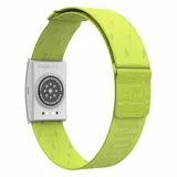 COROS Herzfrequenzmonitor Regelmäßig lime