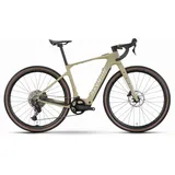 R Raymon Norza Comp 2026 28 Zoll RH 48,6 cm greige freckels