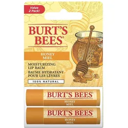 Burt's Bees Lippenbalsam Honig mit Bienenwachs
