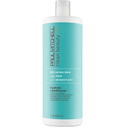 Paul Mitchell Clean Beauty Hydrate Conditioner 1 Liter