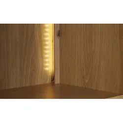 Woodford LED-Beleuchtung  Rock ¦ schwarz