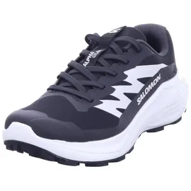 Salomon Alphaglide Damen Schwarz/Grau 40