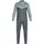 Jako Polyesteranzug Iconic anthra light/mintgrün/soft grey M