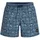 O'Neill Badeshorts Print 16'' Dark Blue Bricks XL