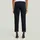 G-Star Damen. Kate Boyfriend navy (31/32), Lässig, Baumwolle, Denim, Marine