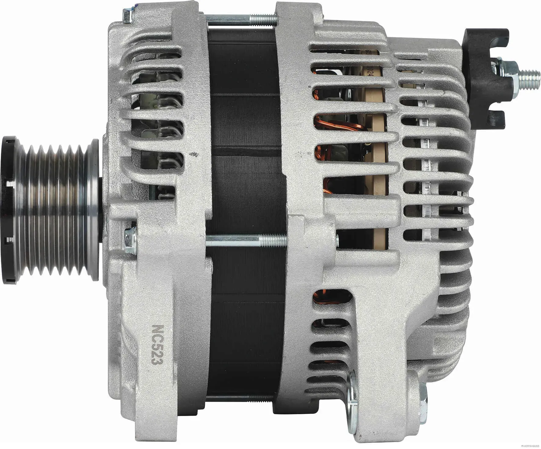 HERTH+BUSS ELPARTS Generator 32004005 für Vaughall Fiat Mercedes RENAULT NISSAN