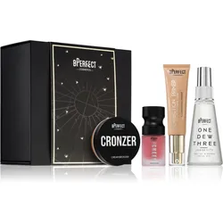BPerfect Base Bundle Make-up Set