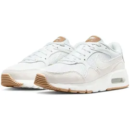 Nike Air Max SC Damen Summit White/Sail/Platinum Tint/Hemp 41