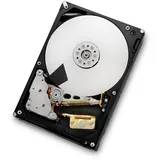 Western Digital HGST Ultrastar 7K3000 - Festplatte - 3 TB - 7200 RPM