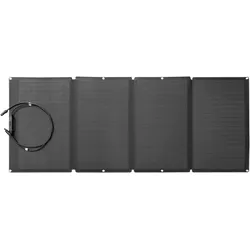 Ecoflow 160W Solarmodul