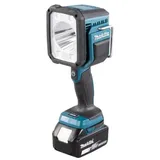 Makita LED-Akku-Handstrahler DML812  14,4 V / 18 V