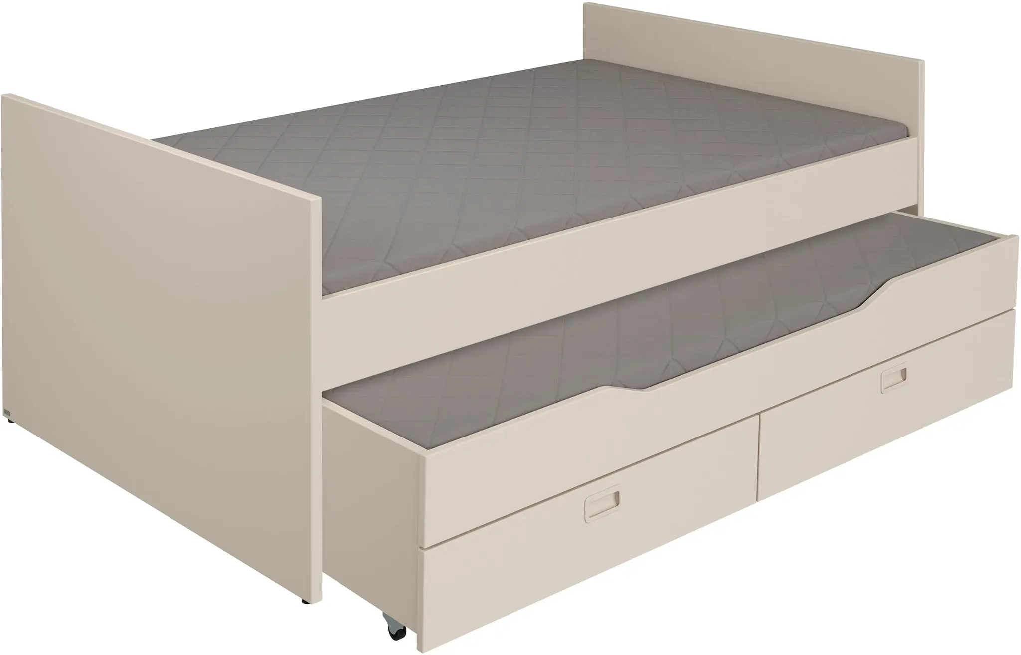 Einzelbett PAIDI 