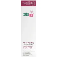 Sebamed Anti-Aging Augencreme 15 ml